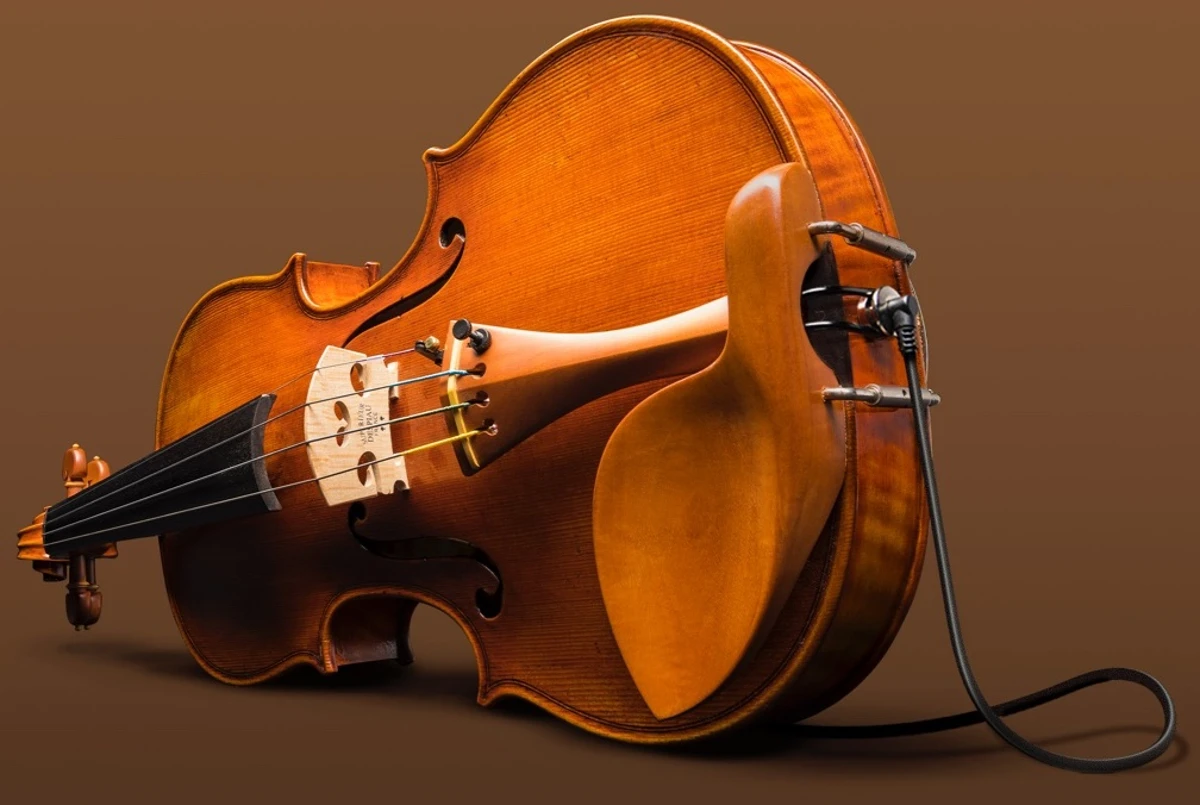 Các tiêu chí để chọn mua được đàn violon tốt